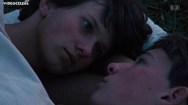 Johanna Lier sex scenes in Hohenfeuer (1985)