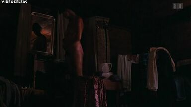 Johanna Lier sex scenes in Hohenfeuer (1985)