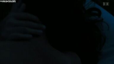 Johanna Lier sex scenes in Hohenfeuer (1985)