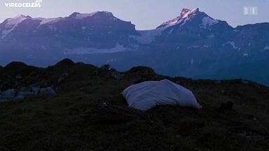 Johanna Lier sex scenes in Hohenfeuer (1985)