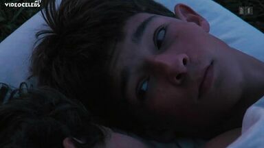 Johanna Lier sex scenes in Hohenfeuer (1985)