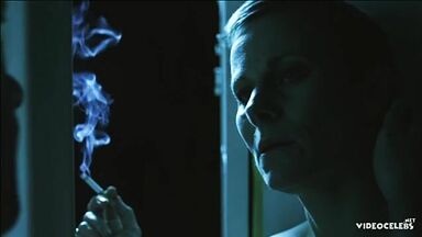 Meike Bahnsen sex scene in Harmoni (2012)