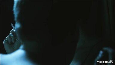 Meike Bahnsen sex scene in Harmoni (2012)