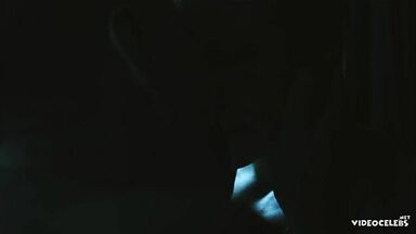 Meike Bahnsen sex scene in Harmoni (2012)