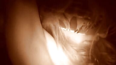 Adriana Davidova sex scenes in Sindrome (2004)