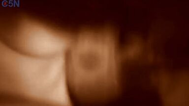 Adriana Davidova sex scenes in Sindrome (2004)