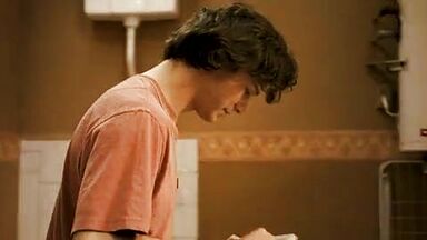 Agnieszka Grochowska and Joanna Majstrak nude scenes in Bez Wstydu (2012)