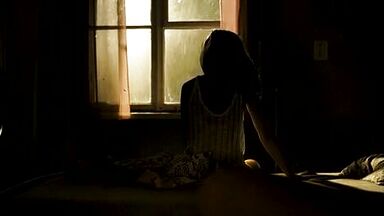 Agnieszka Grochowska and Joanna Majstrak nude scenes in Bez Wstydu (2012)