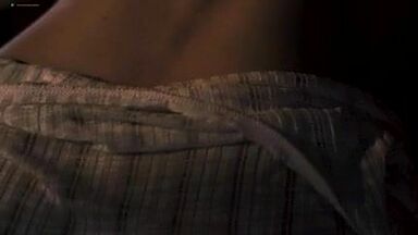 Agnieszka Grochowska and Joanna Majstrak nude scenes in Bez Wstydu (2012)