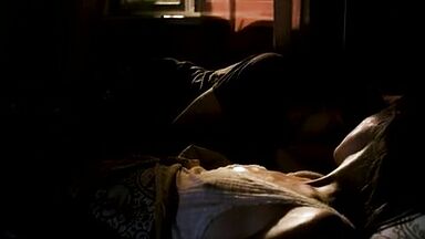 Agnieszka Grochowska and Joanna Majstrak nude scenes in Bez Wstydu (2012)