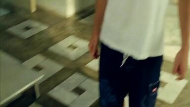 Anahi de Cardenas and Maricielo Effio nude scenes in Dioses (2008)