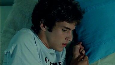 Anahi de Cardenas and Maricielo Effio nude scenes in Dioses (2008)