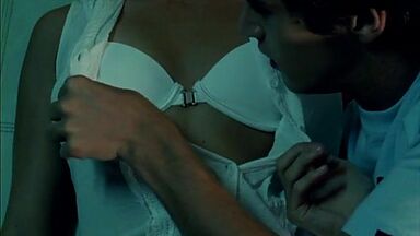 Anahi de Cardenas and Maricielo Effio nude scenes in Dioses (2008)
