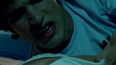 Anahi de Cardenas and Maricielo Effio nude scenes in Dioses (2008)