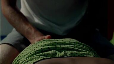 Anahi de Cardenas and Maricielo Effio nude scenes in Dioses (2008)