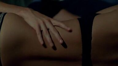 Anahi de Cardenas and Maricielo Effio nude scenes in Dioses (2008)