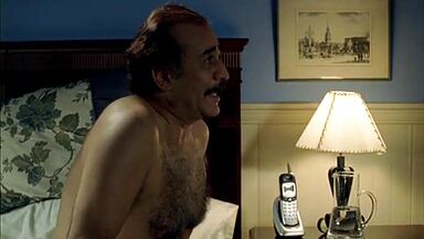 Anahi de Cardenas and Maricielo Effio nude scenes in Dioses (2008)