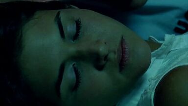 Anahi de Cardenas and Maricielo Effio nude scenes in Dioses (2008)