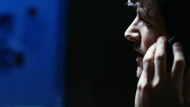 Asia Argento and Miriam Giovanelli nude and sex scenes in Drifters (2011)