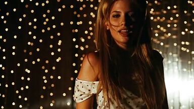 Asia Argento and Miriam Giovanelli nude and sex scenes in Drifters (2011)