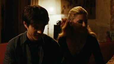 Asia Argento and Miriam Giovanelli nude and sex scenes in Drifters (2011)