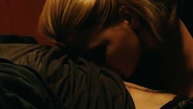 Asia Argento and Miriam Giovanelli nude and sex scenes in Drifters (2011)