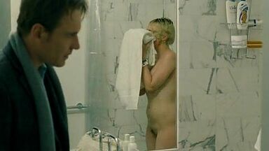 Carey Mulligan naked in Shame (2011)