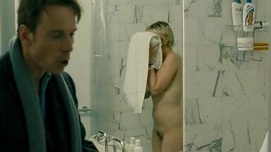 Carey Mulligan naked in Shame (2011)