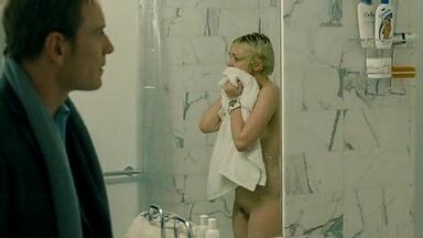 Carey Mulligan naked in Shame (2011)