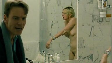 Carey Mulligan naked in Shame (2011)