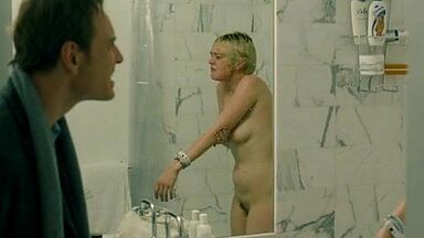 Carey Mulligan naked in Shame (2011)