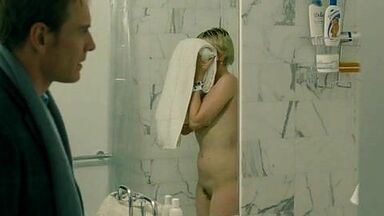 Carey Mulligan naked in Shame (2011)