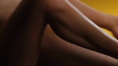 Charlize Theron and Connie Nielsen naked and sex scenes in Devil's Advocate (1997)