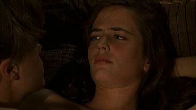 Eva Green sex scenes in The Dreamers (2003)