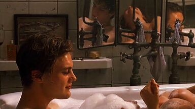 Eva Green sex scenes in The Dreamers (2003)