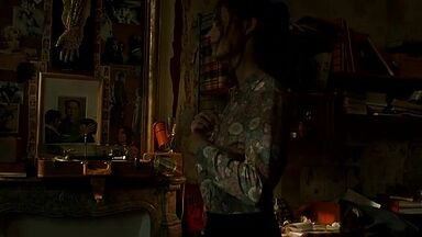 Eva Green sex scenes in The Dreamers (2003)