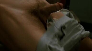 Eva Green sex scenes in The Dreamers (2003)