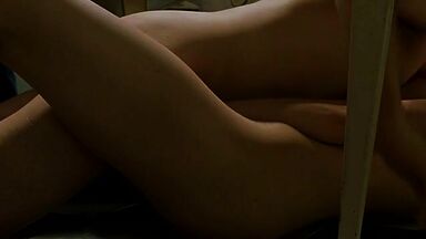 Eva Green sex scenes in The Dreamers (2003)