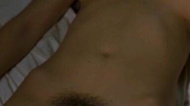 Eva Green sex scenes in The Dreamers (2003)
