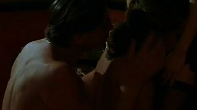 Francesca Neri sex scenes in Las Edades de Lulu (1990)