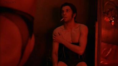 Francesca Neri sex scenes in Las Edades de Lulu (1990)