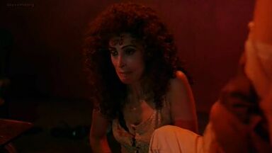 Francesca Neri sex scenes in Las Edades de Lulu (1990)