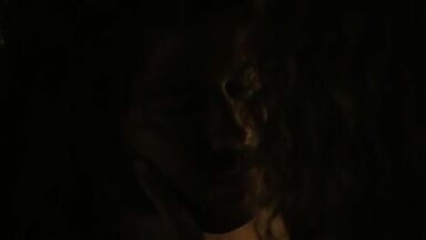 Holliday Grainger sex scene in The Borgias s03e03 (2013)