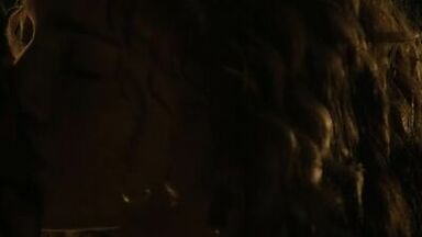 Holliday Grainger sex scene in The Borgias s03e03 (2013)