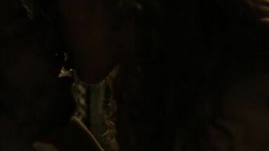 Holliday Grainger sex scene in The Borgias s03e03 (2013)