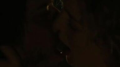 Holliday Grainger sex scene in The Borgias s03e03 (2013)