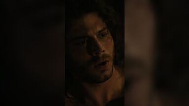 Holliday Grainger sex scene in The Borgias s03e03 (2013)