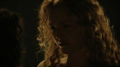 Holliday Grainger sex scene in The Borgias s03e03 (2013)