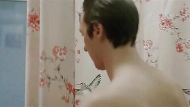 Ine Marie Wilmann sex scenes in- De nærmeste (2015)