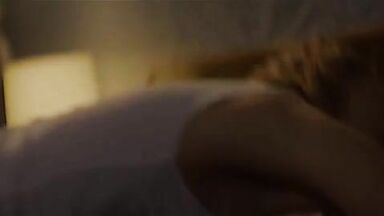 Ine Marie Wilmann sex scenes in- De nærmeste (2015)